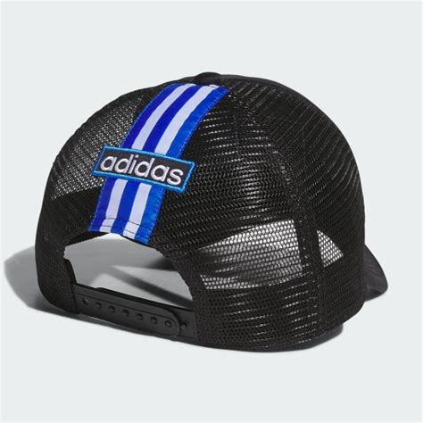 Adidas adibreak trucker hat